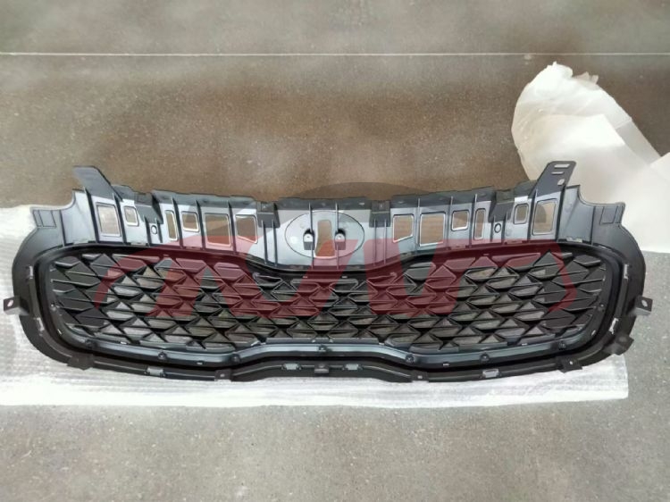 For Kia 23402019 Sportage&nbsp;grille&nbsp;86355-d9600/86350-d9610, Sportage Cheap Auto Parts鈥?car Parts Store, Kia  Auto Lamps-86355-D9600/86350-D9610