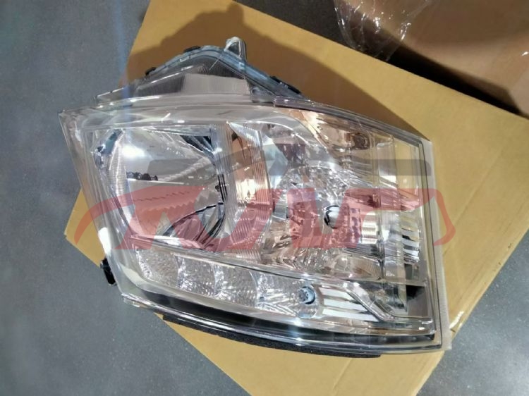 For Nissan 2685e26/nv350 2019 Limited&nbsp;head Lamp W/o Tuning Lamp White, Ele&nbsp;26010-5ye7b  26060-5ye7b, Urvan Automotive Parts Headquarters Price, Nissan  Car Headlamps-26010-5YE7B  26060-5YE7B