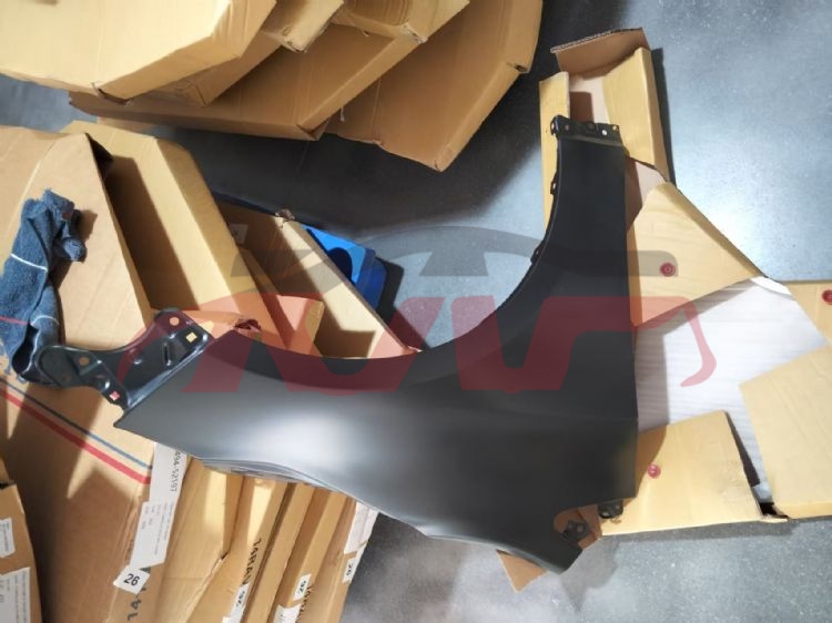 For Toyota 11392020 Corolla&nbsp;fender&nbsp;53802-02340 53801-02350, Toyota  Auto Fender, Corolla Auto Parts Manufacturer-53802-02340 53801-02350