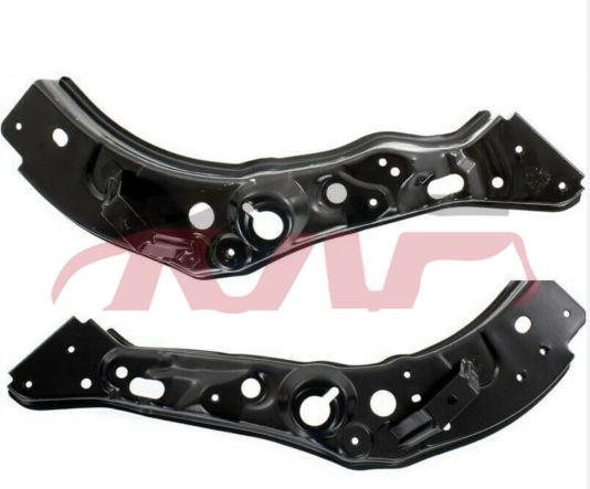 For Mitsubishi 27032013 Asx, Sport&nbsp;head Lamp Bracket&nbsp;5256b177/5256b178, 劲炫 Asx List Of Auto Parts, Mitsubishi   Car Body Parts-5256B177/5256B178