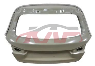 For Mitsubishi 27032013 Asx, Sport&nbsp;tail Gate&nbsp;, Mitsubishi   Car Body Parts, 劲炫 Asx Parts-