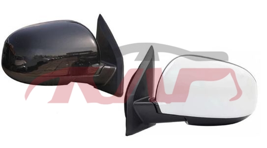 For Mitsubishi 27012020 Asx,sport&nbsp;door Mirror W/3wires&nbsp;, 劲炫 Asx Basic Car Parts, Mitsubishi  Door Mirror-
