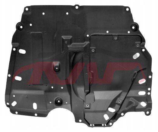 For Mitsubishi 27012020 Asx,sport&nbsp;engin Cover&nbsp;5379a897 5379a906, Mitsubishi   Automotive Accessories, 劲炫 Asx Basic Car Parts-5379A897 5379A906