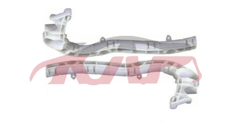 For Mitsubishi 5542008 Outlander&nbsp;front Bumper Bracket&nbsp;, Outlander Car Accessories Catalog, Mitsubishi  Auto Lamps-