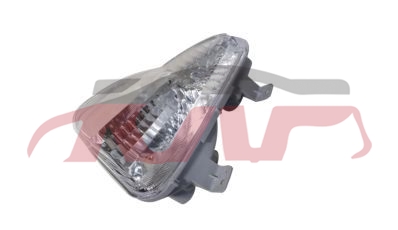 适用于丰田2020 伊诺华&nbsp;转向灯，无灯泡&nbsp;81511-06070  81521-06070, 伊诺华 汽车配件, 丰田 转向灯-81511-06070  81521-06070