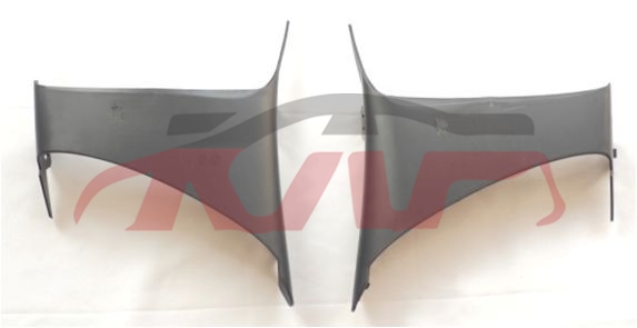 For Benz 1234w205 19-21&nbsp;front Bumepr Panel Bracket&nbsp;2058856702    2058856802, Benz  Cover, C-class Parts-2058856702    2058856802