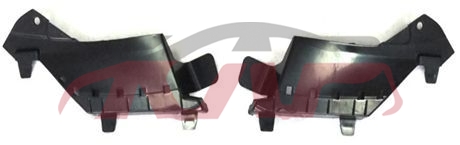 For Benz 1234w205 19-21&nbsp;bumper Bracket&nbsp;2058855702  2058855802, C-class Automotive Parts, Benz  Bracket-2058855702  2058855802