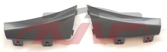 For Benz 1234w205 19-21&nbsp;fog Lamp Cover Strip&nbsp;2058856502   2058856602, C-class Automotive Parts, Benz   Led Foglamp-2058856502   2058856602