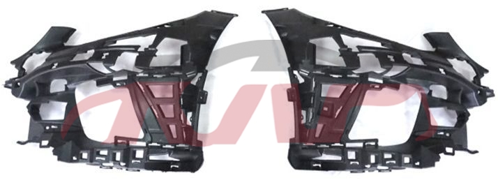 For Benz 1234w205 19-21&nbsp;front Bumper Bracket&nbsp;2058855502   2058855602, Benz  Front Lever Bracket, C-class Car Parts Shipping Price-2058855502   2058855602