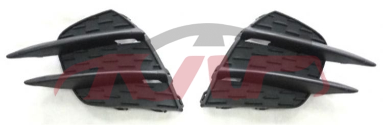 For Benz 1030w177&nbsp;fog Lamp Cover&nbsp;1778858300   1778858400, Gla Accessories, Benz  Auto Parts Rear Fog Light Cover-1778858300   1778858400