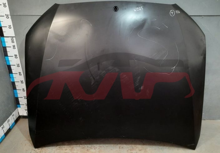 For Benz 2504w223&nbsp;hood Aluminium&nbsp;2238801100, S-class Replacement Parts For Cars, Benz  Auto Lamps-2238801100