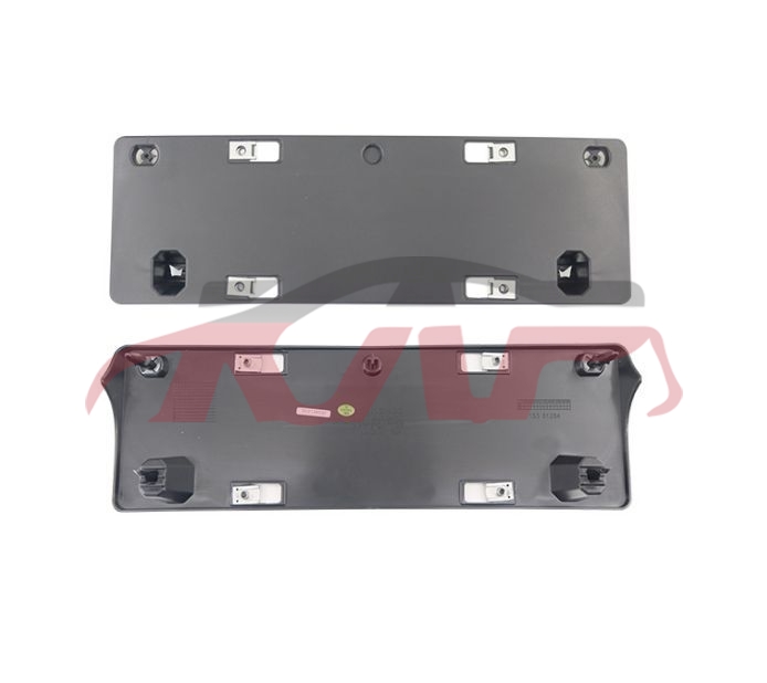 For Benz 1922w177 2019-2022&nbsp;license Plate Normal&nbsp;1778804000, Benz  Auto Parts, A-class Car Accessorie-1778804000