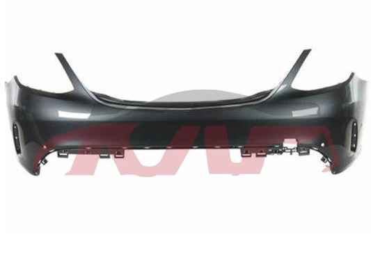 For Benz 1234w205 19-21&nbsp;rear Bumper&nbsp;2058856038, C-class Auto Accessorie, Benz  Auto Bumper-2058856038