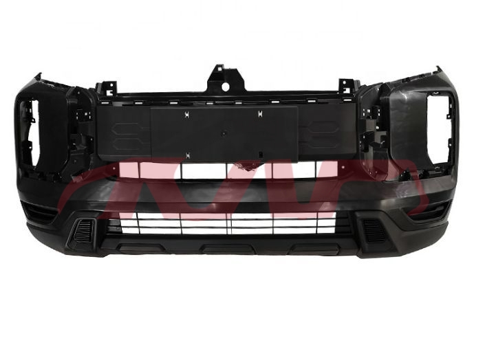 For Mitsubishi 27012020 Asx,sport&nbsp;front Bumper&nbsp;6400k939zz/6400k430zz, 劲炫 Asx Auto Part, Mitsubishi   Car Body Parts-6400K939ZZ/6400K430ZZ