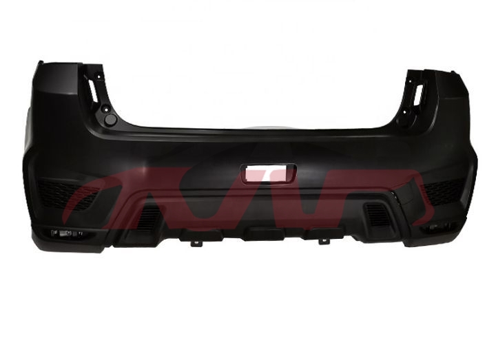 For Mitsubishi 27012020 Asx,sport&nbsp;rear Bumper&nbsp;6410f172zz/6410f292zz, Mitsubishi  Auto Lamps, 劲炫 Asx Advance Auto Parts-6410F172ZZ/6410F292ZZ