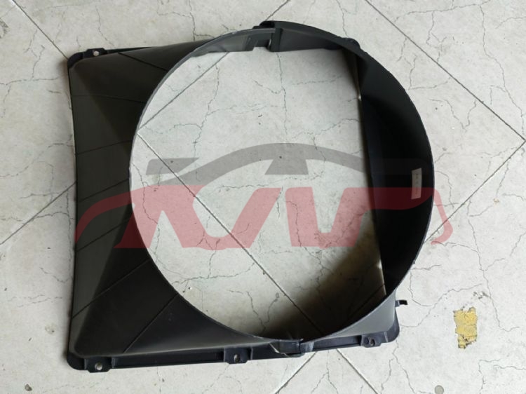 For Mitsubishi 6622005 Canter&nbsp;fan Shroud&nbsp;me413112/me406618, Mitsubishi  Tank, Canter Accessories Price-ME413112/ME406618