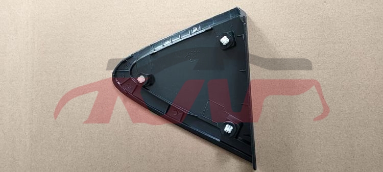 For Toyota 11392020 Corolla&nbsp;rear, Triangle Plate, Chrome&nbsp;l 62506-02160 62582-02160 R 62505-02160 62581-02160, Corolla Automotive Parts, Toyota  Side Mirror Cover-L 62506-02160 62582-02160 R 62505-02160 62581-02160