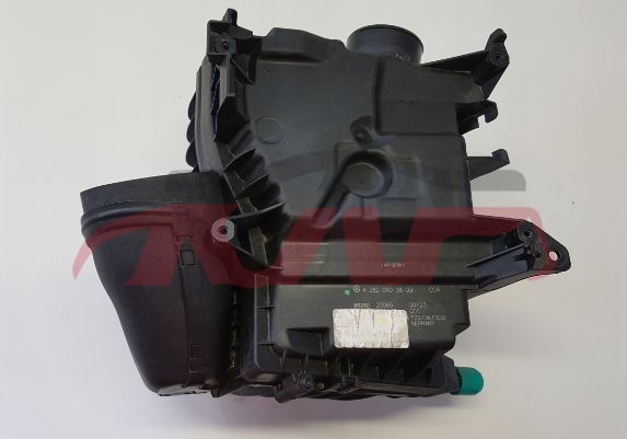 For Benz 1922w177 2019-2022&nbsp;air Cleaner&nbsp;2820901000/2820903800, Benz   Automotive Parts, A-class Auto Part Price-2820901000/2820903800