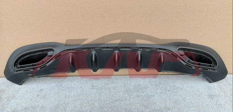 For Benz 1922w177 2019-2022&nbsp;rear Bumper Down)&nbsp;1778853701, A-class Auto Parts Catalog, Benz  Auto Parts-1778853701