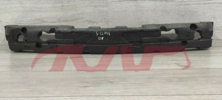 For Benz 493w221 2006-13&nbsp;foam Of Front Bumper&nbsp;2218850037, S-class Basic Car Parts, Benz  Car Parts-2218850037