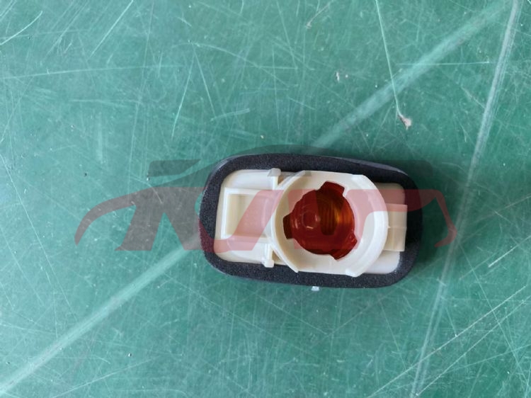 For Isuzu 16872006-2009 D-max&nbsp;side Lamp&nbsp;, D-max Auto Parts, Isuzu  Side Light For Cars-