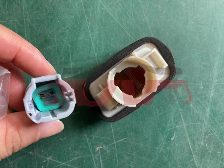 For Isuzu 16872006-2009 D-max&nbsp;side Lamp&nbsp;, D-max Auto Parts, Isuzu  Side Light For Cars-