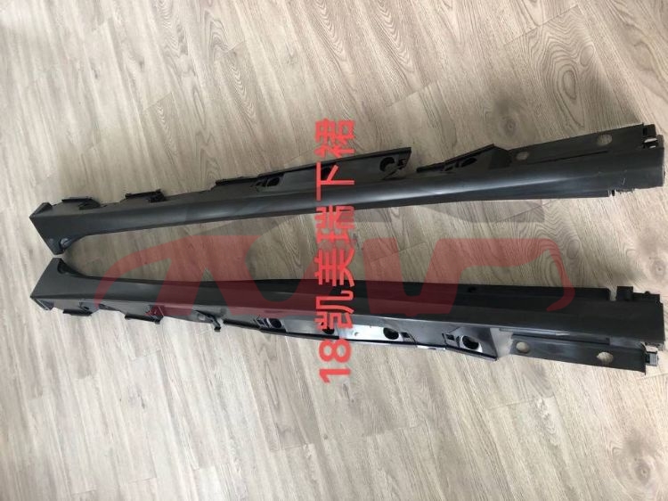 For Toyota 10262018-2020 Camry&nbsp;side Bumper&nbsp;, Camry Auto Part, Toyota   Automotive Accessories-