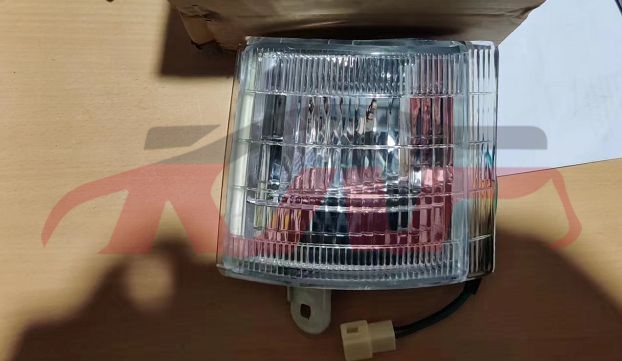 For Mitsubishi 2017071993-2002 Canter Sep&nbsp;corner Lamp W/wire&w/o Bulb&nbsp;r:mc139767 L:mc139766, Canter List Of Auto Parts, Mitsubishi  Corner Lamp Car-R:MC139767 L:MC139766