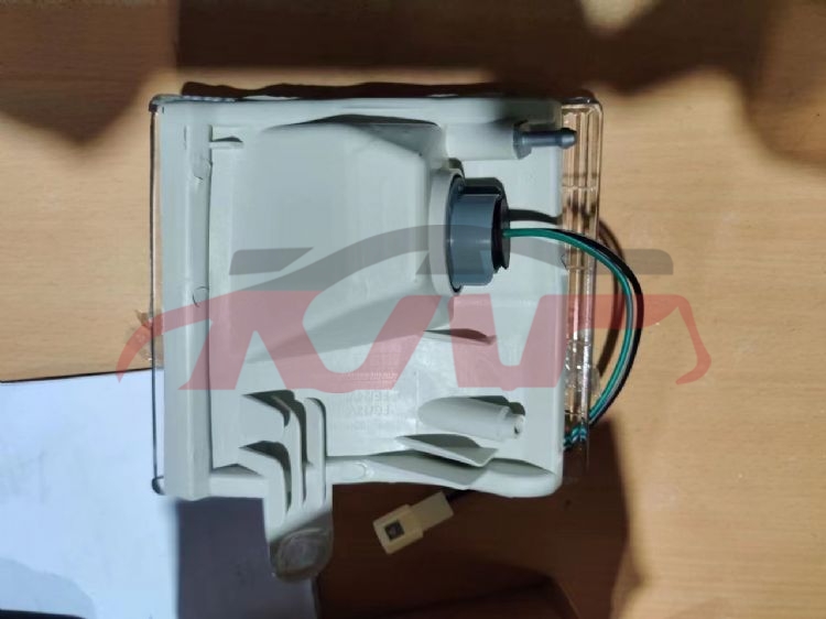 For Mitsubishi 2017071993-2002 Canter Sep&nbsp;corner Lamp W/wire&w/o Bulb&nbsp;r:mc139767 L:mc139766, Canter List Of Auto Parts, Mitsubishi  Corner Lamp Car-R:MC139767 L:MC139766