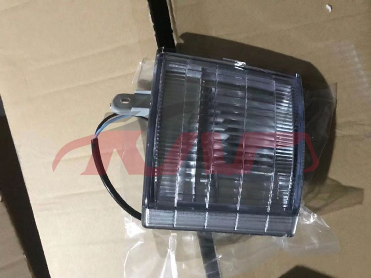 For Mitsubishi 2017071993-2002 Canter Sep&nbsp;corner Lamp W/wire&w/o Bulb&nbsp;r:mc139767 L:mc139766, Canter List Of Auto Parts, Mitsubishi  Corner Lamp Car-R:MC139767 L:MC139766