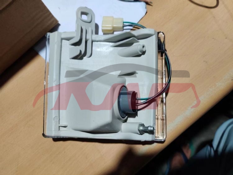 For Mitsubishi 2017071993-2002 Canter Sep&nbsp;corner Lamp W/wire&w/o Bulb&nbsp;r:mc139767 L:mc139766, Canter List Of Auto Parts, Mitsubishi  Corner Lamp Car-R:MC139767 L:MC139766