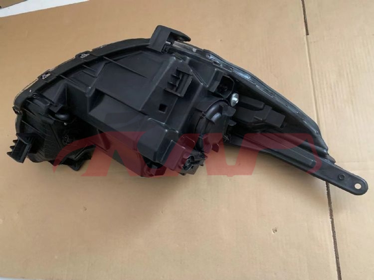 For Hyundai 15172011-2013 Accent&nbsp;head Lamp W/8hole&8pin , W/motor, Russia Type&nbsp;l92101-4l000 R92102-4l000, Accent Auto Accessorie, Hyundai  Stard Halogen Headlight-L92101-4L000 R92102-4L000