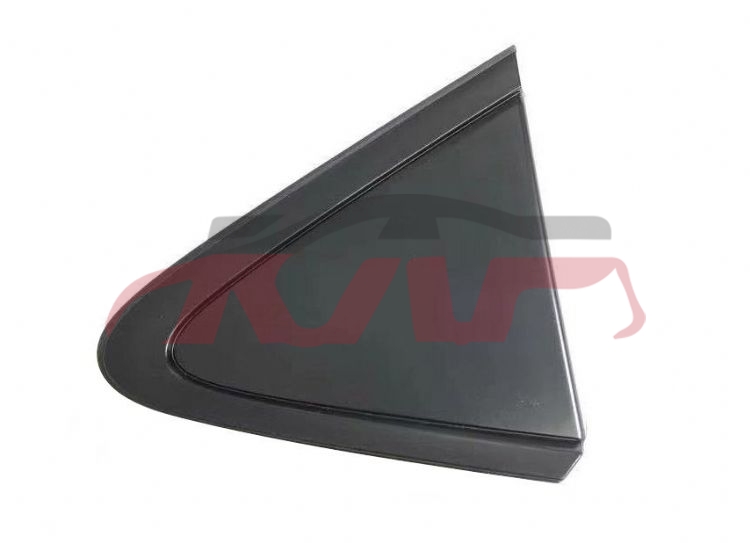 For Toyota 11392020 Corolla&nbsp;rear, Triangle Plate, Black&nbsp;l 62506-02160 62582-02160 R 62505-02160 62581-02160, Toyota  Plastic Mirror Cover Pillow, Corolla Auto Parts Catalog-L 62506-02160 62582-02160 R 62505-02160 62581-02160