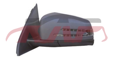 For Benz 2022w176 2013-2015&nbsp;door Mirror&nbsp;, Benz  Car Lamps, A-class Automotive Parts-