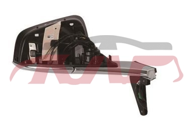 For Tesla 1944model S 2016-2019&nbsp;door Mirror&nbsp;, Model S Car Spare Parts, Tesla  Car Lamps-