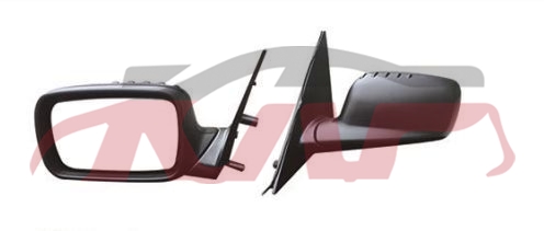 For Bmw 498e65/e66/e67/e68  2001-2007&nbsp;door Mirror, Electric&nbsp;, Bmw  Auto Part, 7  Car Parts Shipping Price-