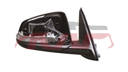 For Bmw 3657f48/f49 2016-2019&nbsp;door Mirror&nbsp;, X1 Auto Parts Catalog, Bmw  Rearview Mirror-