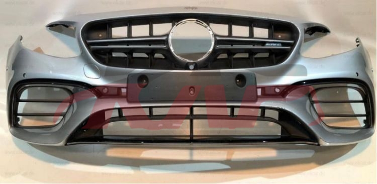 For Benz 2516w213 2021&nbsp;front Bumper&nbsp;a2138858600, Benz  Auto Part, E-class Auto Parts-A2138858600