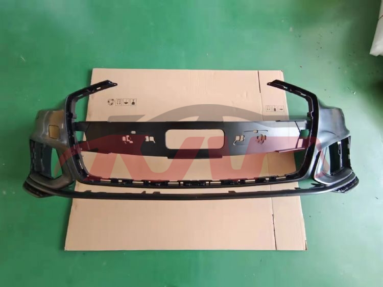 For Audi 27002019-2021 A6 C8&nbsp;front Bumper&nbsp;4k0807065, A6 Accessories, Audi  Car Parts-4K0807065