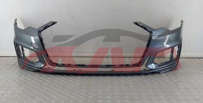 For Audi 27002019-2021 A6 C8&nbsp;front Bumper&nbsp;4k0807065, A6 Accessories, Audi  Car Parts-4K0807065