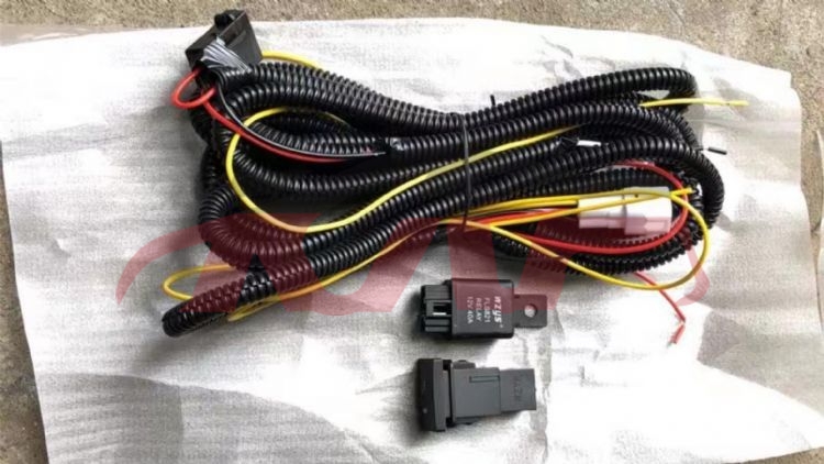 For Toyota 2482017 Prius&nbsp;wire,switch,59,xskg&nbsp;, Toyota  Auto Lamps, Prius  Car Parts-