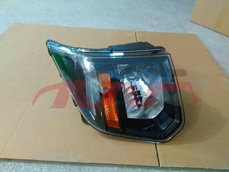 For Ford 10372008 Transit&nbsp;head Lamp&nbsp;, Transit Parts, Ford  Car Lamp-