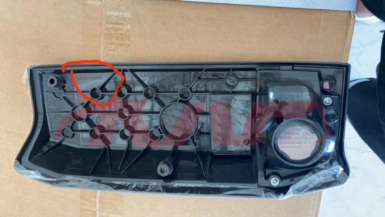 For Toyota 287landcruiser Pick-up Fj70-75-80&nbsp;tail Lamp&nbsp;81551-60550  81561-60861, Toyota  Rear Lamp L/c Fj75 & Fj78 , Land Cruiser Car Parts Discount-81551-60550  81561-60861