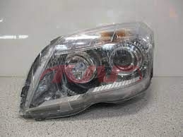 For Benz 483x204&nbsp;head Lamp, Xenon, E/mark&nbsp;2048208859 2048208959, Benz  Car Headlight, Glk Auto Parts Shop-2048208859 2048208959