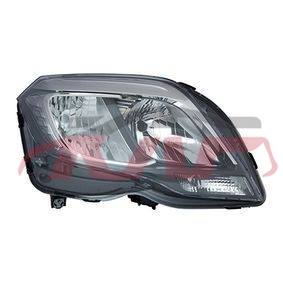 For Benz 483x204&nbsp;head Lamp, Halogen&nbsp;2048200939 2048201039, Benz   Headlight Headlamp, Glk Car Parts Store-2048200939 2048201039