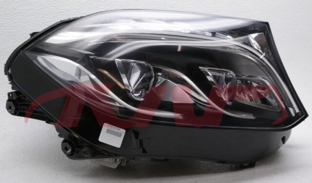 For Benz 20252316&nbsp;head Lamp,  Led&nbsp;1668202300 1668202400, Benz  Auto Lamps, Gls Accessories-1668202300 1668202400