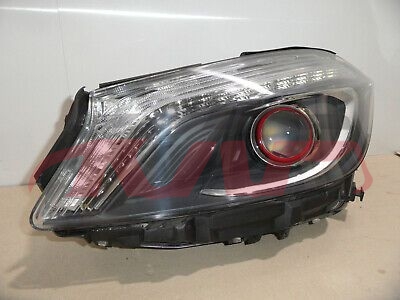 For Benz 2022w176 2013-2015&nbsp;head Lamp, Xenon&nbsp;1768204661 1768204761, A-class Auto Parts Prices, Benz  Auto Parts-1768204661 1768204761