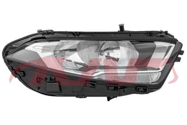 For Benz 1922w177 2019-2022&nbsp;head Lamp, Halogen&nbsp;1779062100 1779062200, Benz  Car Parts, A-class Advance Auto Parts-1779062100 1779062200