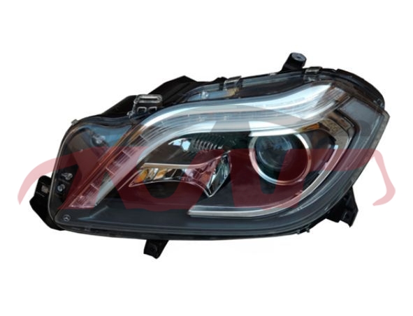 For Benz 20252213-15&nbsp;head Lamp, Night Vision&nbsp;1668207961 1668208061, Gl Car Parts, Benz   Automotive Parts-1668207961 1668208061