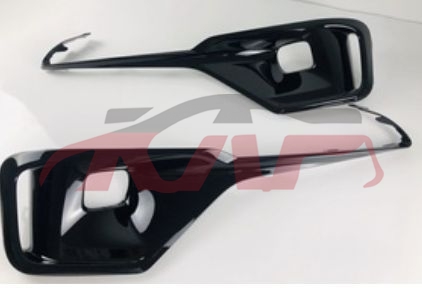 For Honda 27152021 Accord&nbsp;fog Lamp Cover Painted&nbsp;71102-tve-f10  71107-tve-f10, Accord Auto Parts Manufacturer, Honda  Light Cover-71102-TVE-F10  71107-TVE-F10